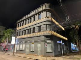 Hotel Ivo De Conto