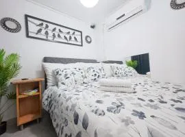 צימר פלטינום - צימר עם בריכה וג'קוזי פרטיים בערד