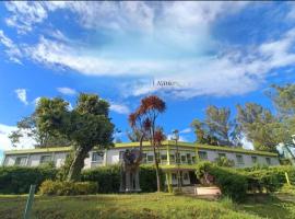 Natures Hotel Ooty，位于乌提的酒店