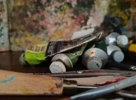 Dimora del Pittore, Usellus