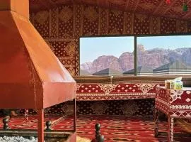 Wadi Rum Quests