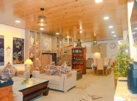 Luxury Boutique Villa in Mukteshwar