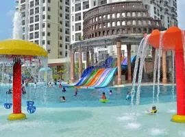 Bayou Lagoon 2 Bedroom Unit without Waterpark Tix