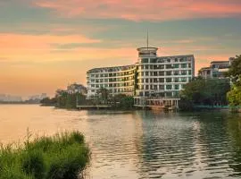 The Hanoi Club Hotel & Residences