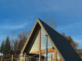 Cabana A Frame In Jomp