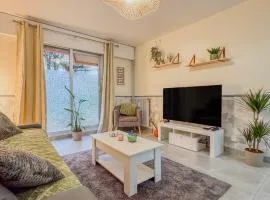 Villa Bel Air - appartement avec jardin