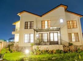 Kwetu Villas Musanze