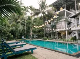 French Garden Kandy