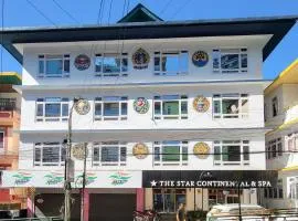The Star Continental & Spa Gangtok