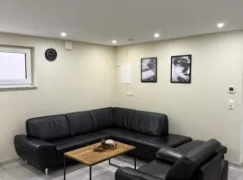 studio Apartment Æ