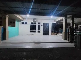 Hanna Bella Homestay