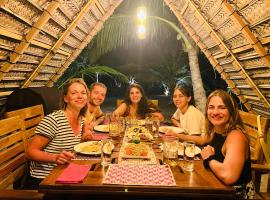 YALA Turtle Bay Hostel，位于蒂瑟默哈拉默的青旅