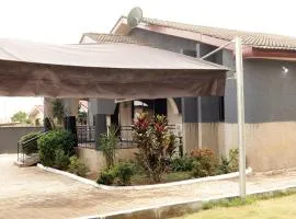 Ohemeng's Home