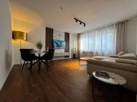Moderne Wohnung in Marl ideal für Familien und Monteure bis 6 Personen