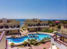 Las Palmas Beach villa 0230