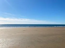 Apartamento con vistas al mar