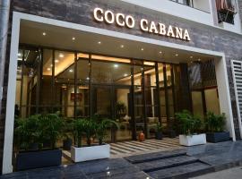 Coco Cabana，位于瓦拉纳西的酒店