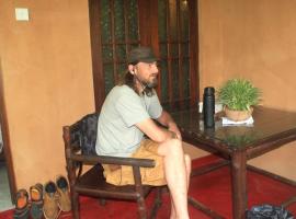 Sigiriya Nature View home Stay，位于锡吉里亚的旅馆