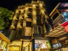 SKI Hotels and Resorts Rishikesh