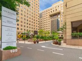 Flat Luxo Hotel 4 Estrelas Moema MercSP