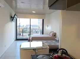 Tigre-Estación Fluvial Monoambiente