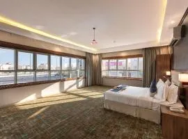 Luma Serviced Apartments