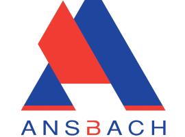 Ansbach City Hotel - Arbeiter Hotel，位于安斯巴赫的酒店
