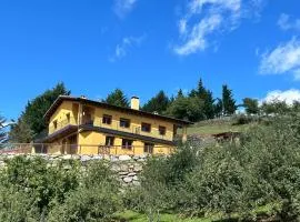 El Collau - Apartamentos Rurales