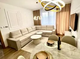 Luxury apartment Ema