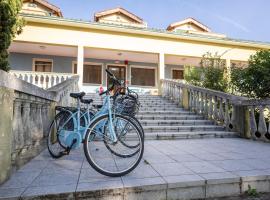 Hotel Il Lato Azzurro - Isola di Sant'Erasmo - NO VEHICLES ACCESS，位于威尼斯的酒店