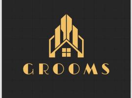 GRooms，位于Gemmrigheim的酒店