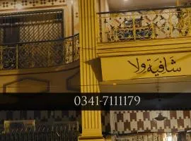 Karachi Gulshan Guest House