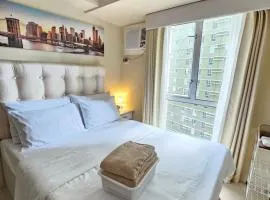 17th of Sky View Home- Cebu IT Park