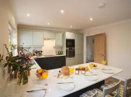 Little Hill Farm Villa