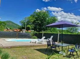 Casa de los Cerros - Vaqueros