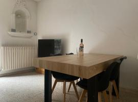 Cal Nas Ratat，位于索尔索纳的酒店