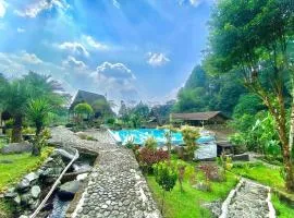 Resort Saung Pakis Bogor