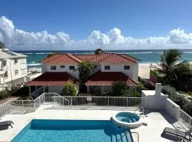 Silver Sands Beach Villas are great for family-friendly activities