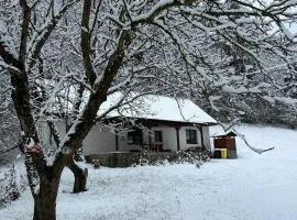 Erdőhangja Vendégház