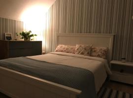 Homestay Khomenko，位于Perechin的酒店