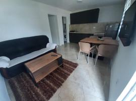 Đuričić Apartmani，位于布德瓦的酒店