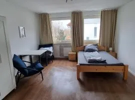 Lovely Privatzimmer Darmstadt City