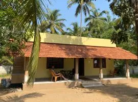 Gaya beach hacienda
