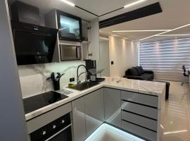Apartamento Lecheria 3 hab 2baños 6 personas