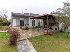 Το σπίτι στο χωριό