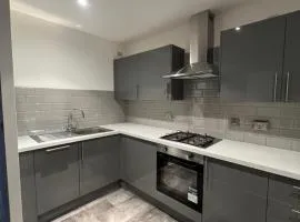 Room with Shared Kitchen and Living Room in South East London by the Riverside