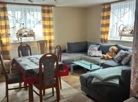 Ferienwohnung Affalter