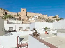 Alcazaba Suites