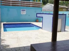 Kandui Flats Maresias