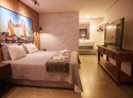 W4 Hotel